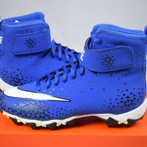 Youth nike shark savage bg